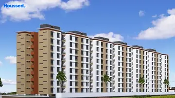 Project Image of Imc Tapti Parisar - Image 329270