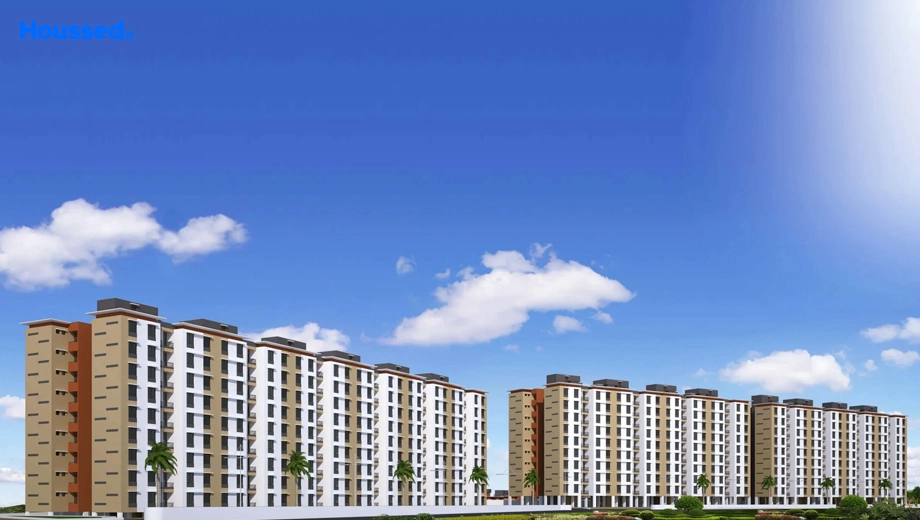 Project Image of Imc Tapti Parisar in Sindoda, Indore - Image 329268