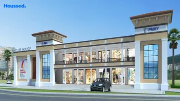 Project Image of Imc Tapti Parisar - Image 329269