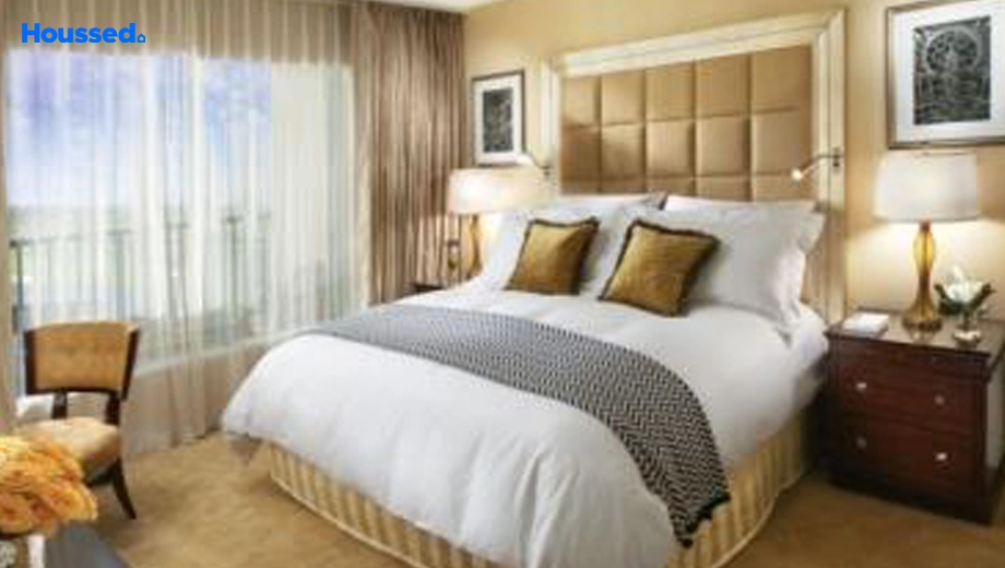 Sample Apartment of Orange Elite in Nallagandla, Hyderabad - Image 329208