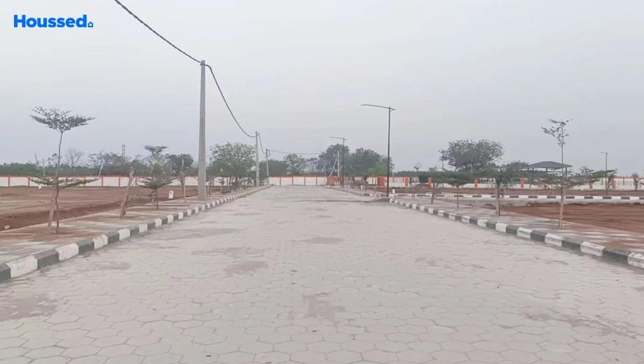 Project Image of Sukrithi Samprada Venture in Sadashivpet, Hyderabad - Image 329333