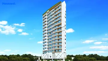 Project Image of Triveni Mont - Image 329339