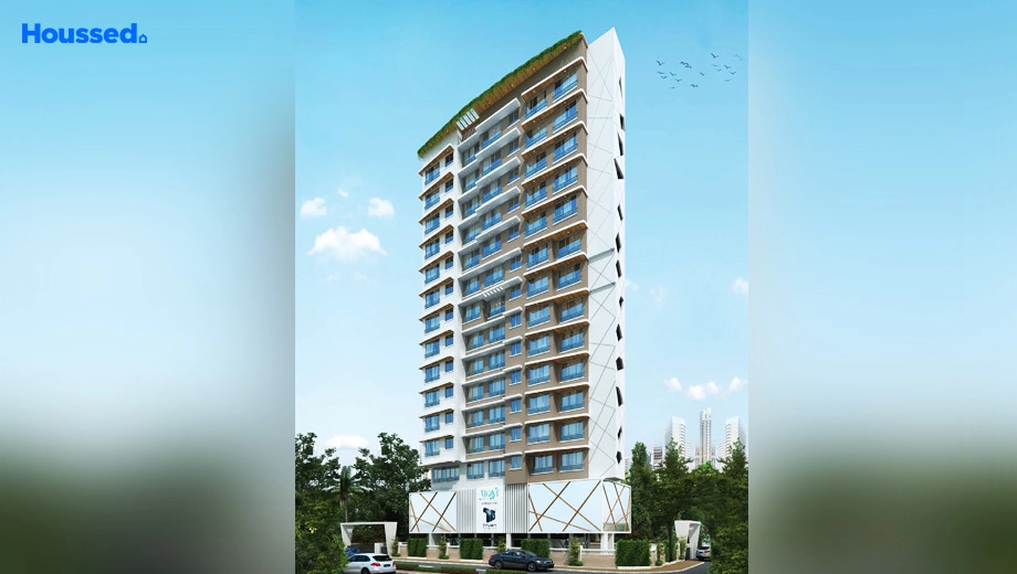 Project Image of Triveni Mont in Ghatkopar East, Mumbai - Image 329338
