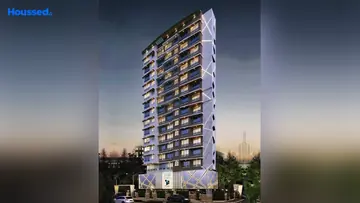Project Image of Triveni Mont - Image 329337