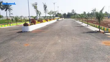 Project Image of Subhagruha Sukrithi Tech Park - Image 329558