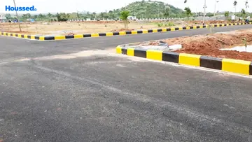 Project Image of Subhagruha Sukrithi Tech Park - Image 329559