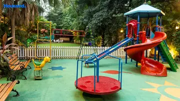 Amenities of Santosh Aum Saheel Tower - Image 329608