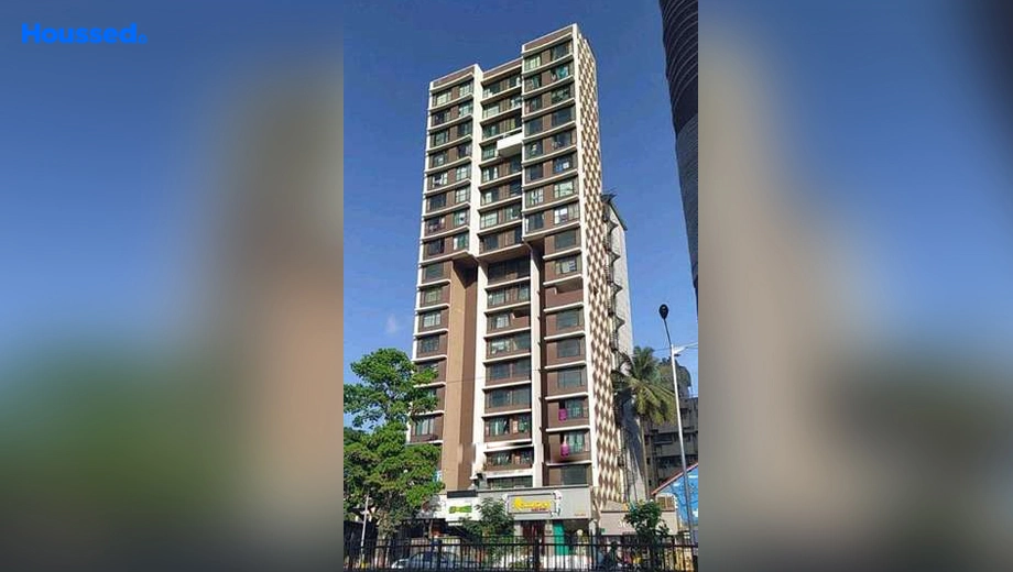 Project Image of Santosh Aum Saheel Tower in Lower Parel East, Mumbai - Image 329759