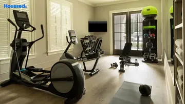 Amenities of Blackstone Maqba Heights - Image 329613