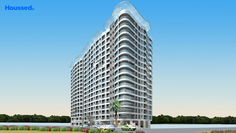 Project Image of Lok Nirman in Khar West, Mumbai - Image 329625