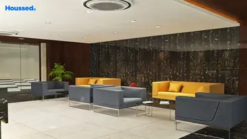 Amenities of NIBR 1 Aerocity - Image 329642