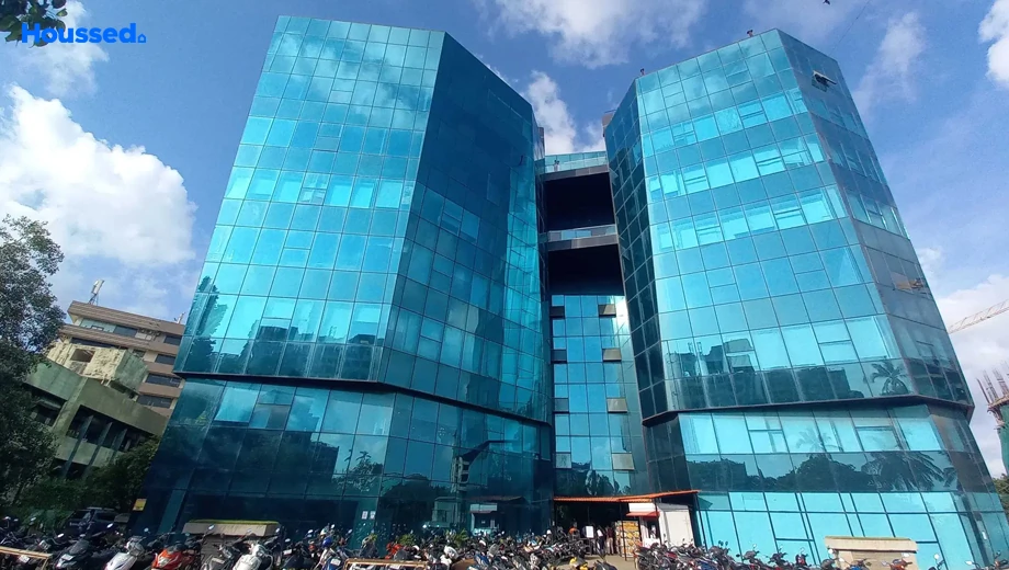 Project Image of NIBR 1 Aerocity in Andheri East, Mumbai - Image 329641