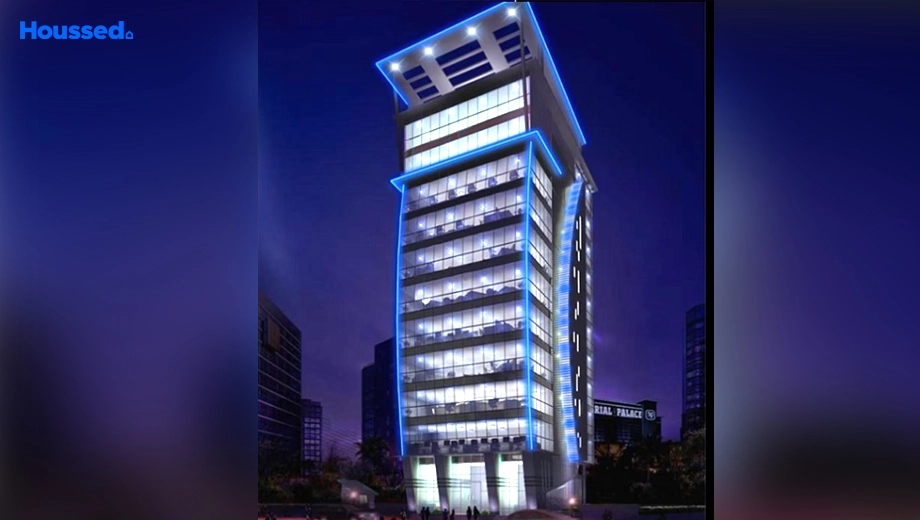 Project Image of Roha Orion in Bandra West, Mumbai - Image 329661