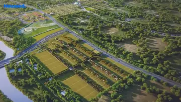 Project Image of Godrej Forest Estate - Image 329673