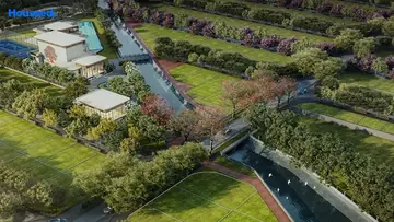 Project Image of Godrej Forest Estate - Image 329668