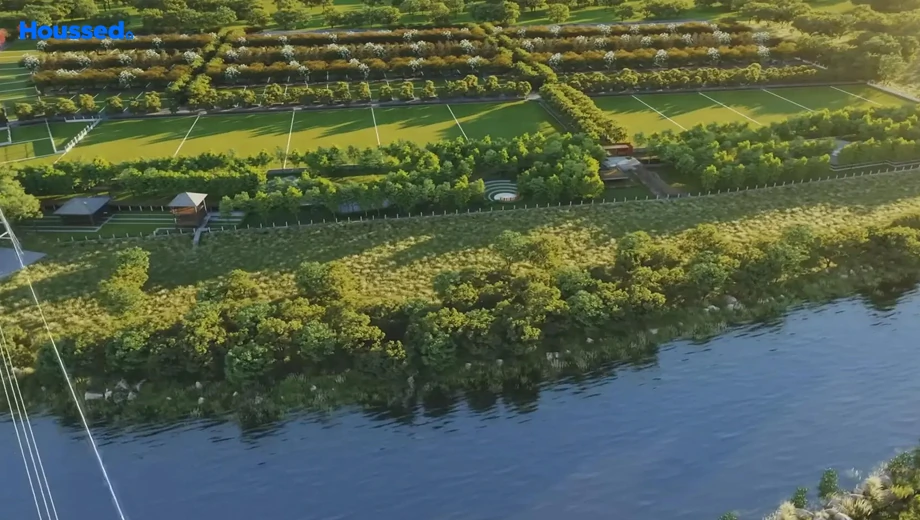 Project Image of Godrej Forest Estate in Mihan, Nagpur - Image 329667
