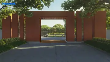 Project Image of Godrej Forest Estate - Image 329666