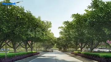 Project Image of Godrej Forest Estate - Image 329672