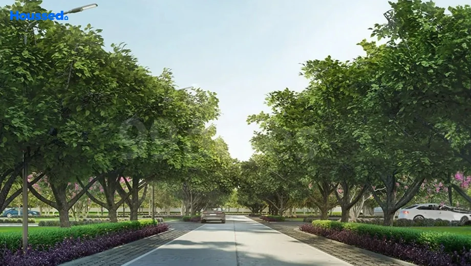 Project Image of Godrej Forest Estate in Mihan, Nagpur - Image 329672