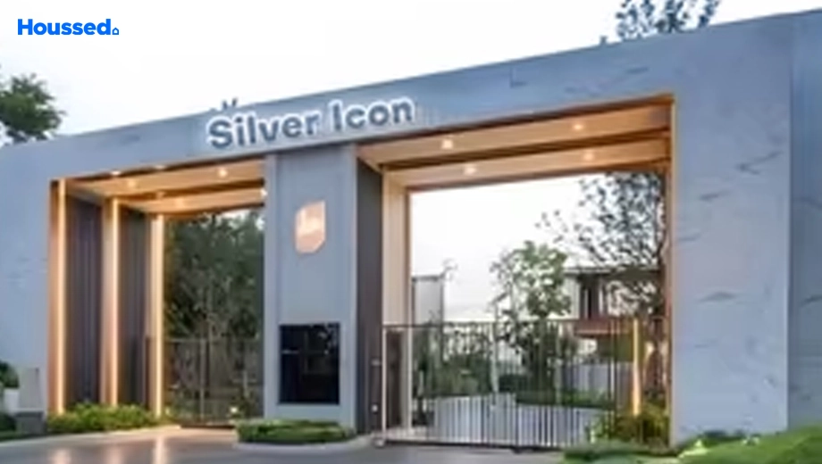 Project Image of Balaji Silver Icon 3 in Wardha Road, Nagpur - Image 329695