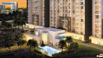 Amenities of Godrej Prana - Image 329707