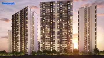 Project Image of Godrej Prana - Image 329708