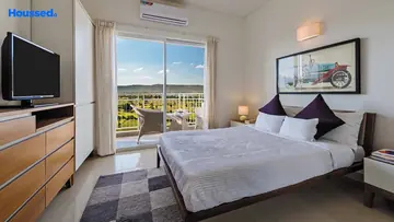 Sample Apartment of Godrej Prana - Image 329709