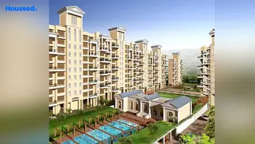 Amenities of Karia Konark Indrayu Enclave 2 - Image 329713