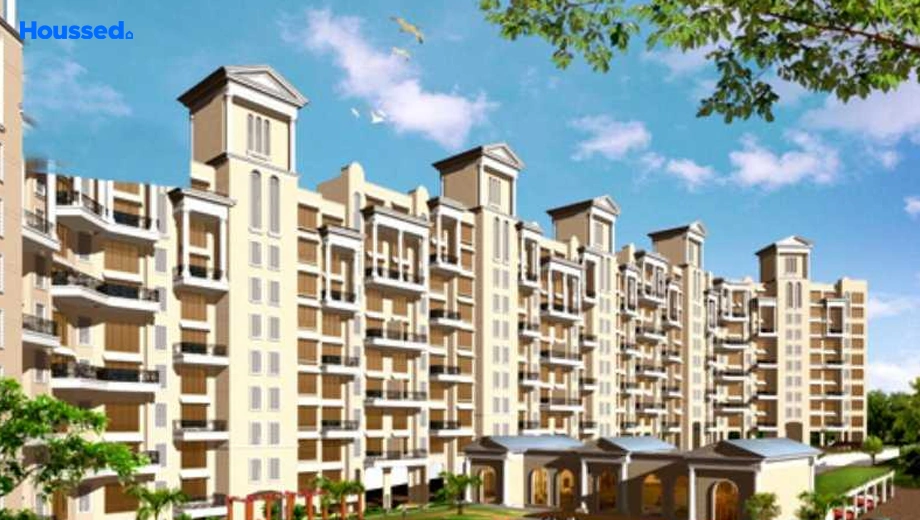 Project Image of Karia Konark Indrayu Enclave 2 in NIBM, Pune - Image 329712