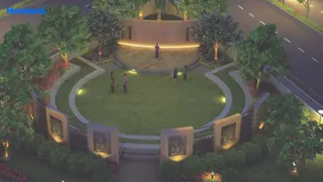 Amenities of Sumadhura Shikharam - Image 329726