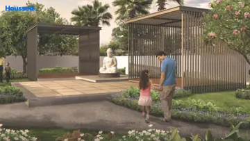 Amenities of Sumadhura Shikharam - Image 329729