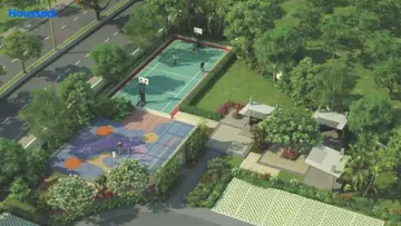 Amenities of Sumadhura Shikharam - Image 329730