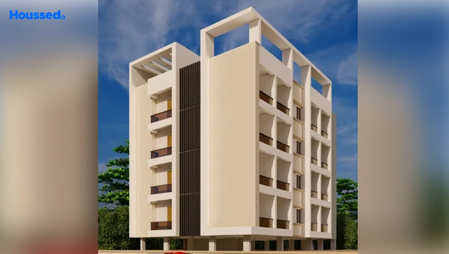 Project Image of Mahodadhi Manor in Satya Nagar, Bhubaneswar - Image 329734