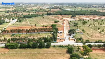 Project Image of Enrich Nilachala Township - Image 329779