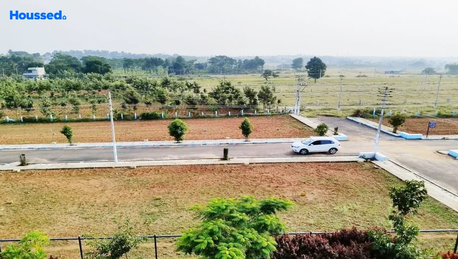 Project Image of Enrich Gardenia in Vidyaranyapura, Bangalore - Image 329827