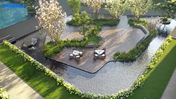 Amenities of Sobha Madison Heights - Image 329873