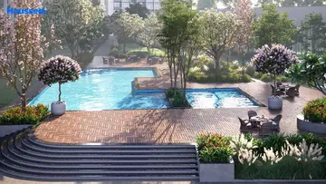 Amenities of Sobha Madison Heights - Image 329871