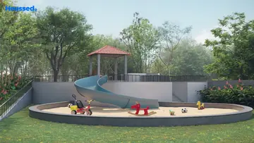 Amenities of Sobha Madison Heights - Image 329869