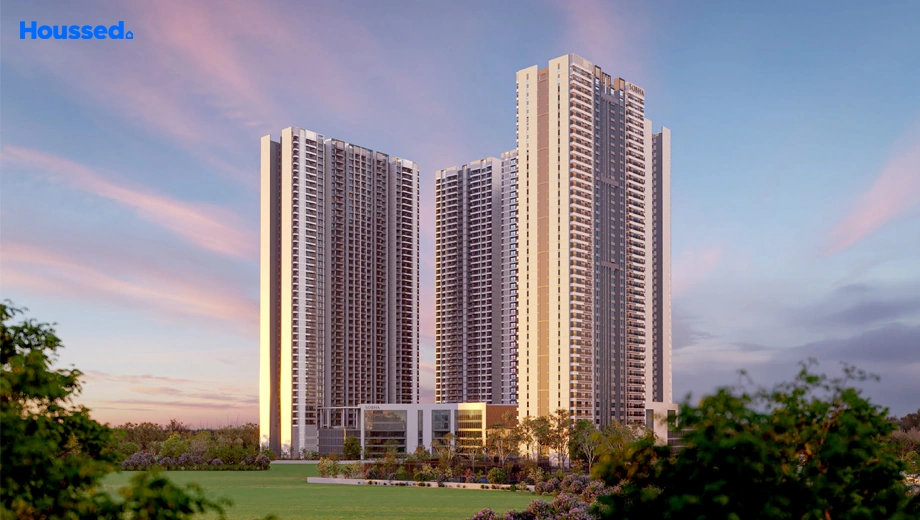 Project Image of Sobha Madison Heights in Electronic City, Bangalore - Image 329867