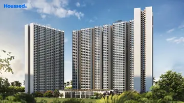 Project Image of Sobha Madison Heights - Image 329868