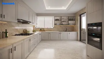 Sample Apartment of Sobha Madison Heights - Image 329877