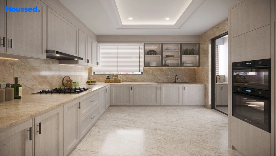 Sample Apartment of Sobha Madison Heights in Electronic City, Bangalore - Image 329877