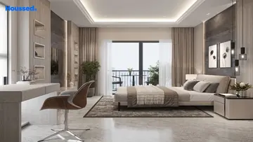 Sample Apartment of Sobha Madison Heights - Image 329874