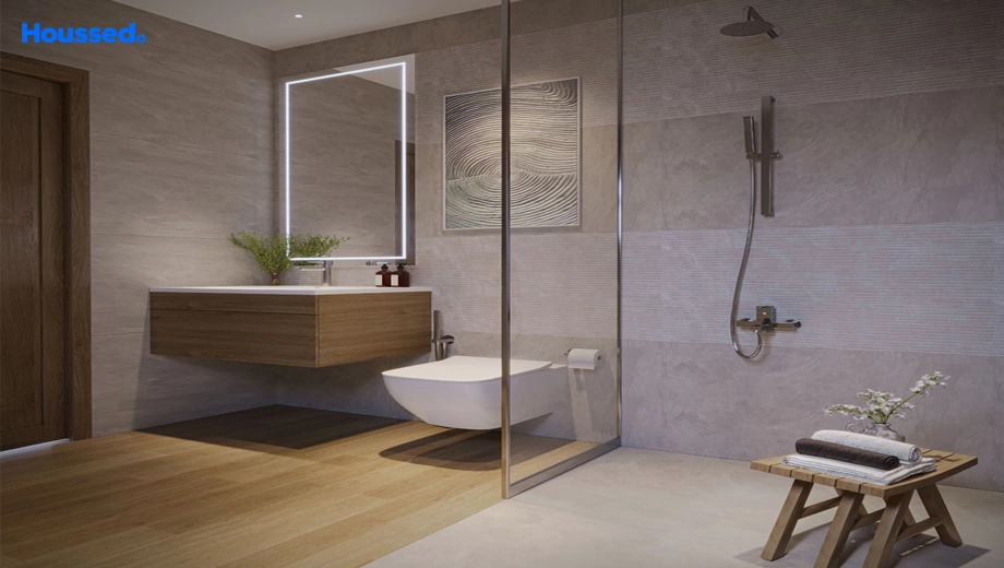 Sample Apartment of Sobha Madison Heights in Electronic City, Bangalore - Image 329876
