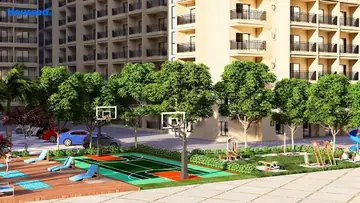 Amenities of DS MAX SkyShlokam - Image 329885