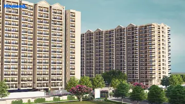 Project Image of DS MAX SkyShlokam - Image 329882