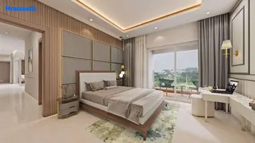 Sample Apartment of Vajram Vivera - Image 329897