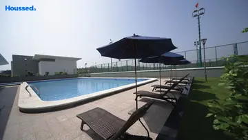 Amenities of Sobha Infinia - Image 329904