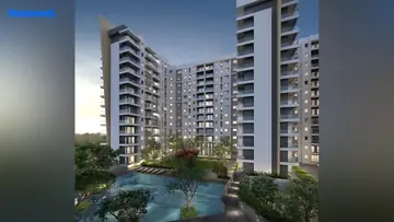 Project Image of Sobha Infinia - Image 329903