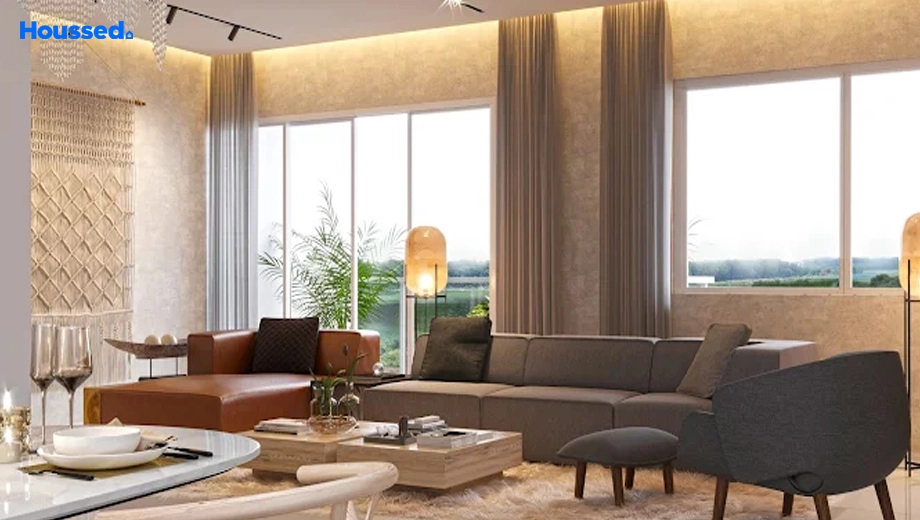 Sample Apartment of Sobha Infinia in Sarjapur Road, Bangalore - Image 329906